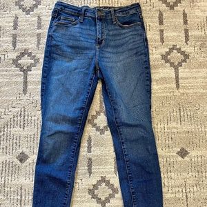 Universal Thread Skinny Jeans